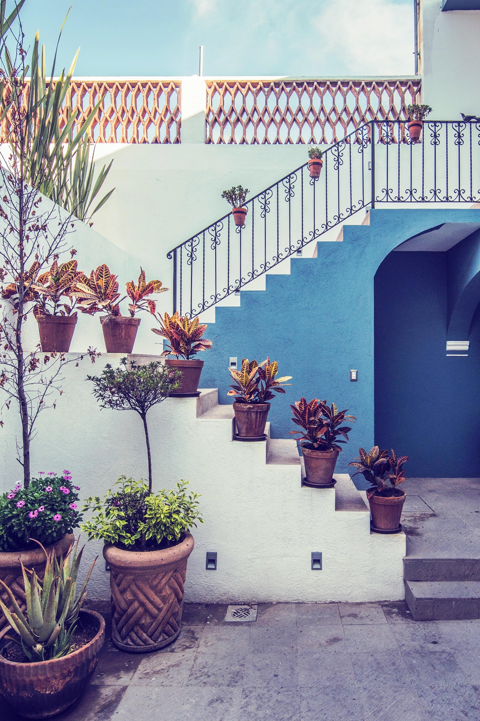 Hotel Boutique Casa Altamira Queretaro Exterior photo