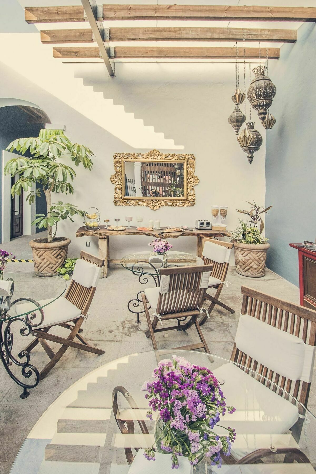 Hotel Boutique Casa Altamira Queretaro Exterior photo